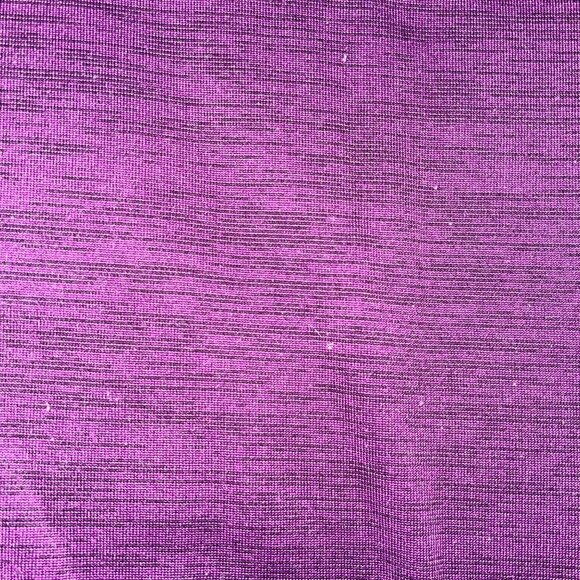 Columbia Womens Purple Cowl Neck Sweatshirt Size L - Picture 8 of 8